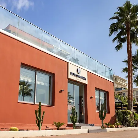 Royalmar - Nouveau Proprietaire Hotel