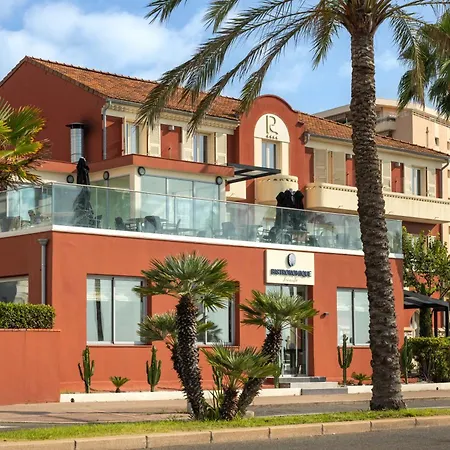 Royalmar - Nouveau Proprietaire 4* Cagnes-sur-Mer