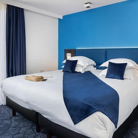Royalmar - Nouveau Proprietaire Hotel
