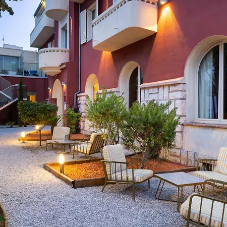Hotel Royalmar - Nouveau Proprietaire