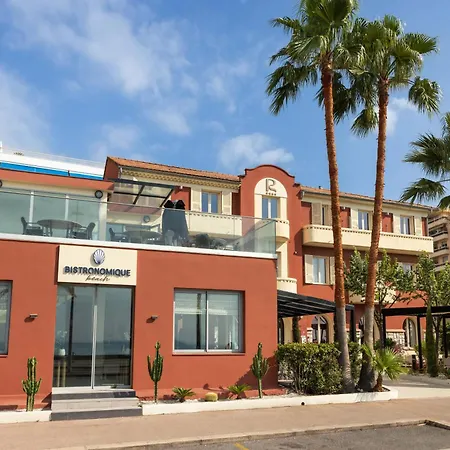 Royalmar - Nouveau Proprietaire Hotel