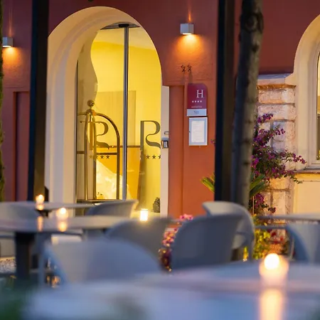 Hotel Royalmar - Nouveau Proprietaire Cagnes-sur-Mer