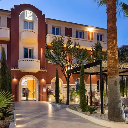 Royalmar - Nouveau Proprietaire Hotel