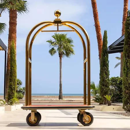 Hotel Royalmar - Nouveau Proprietaire 4*