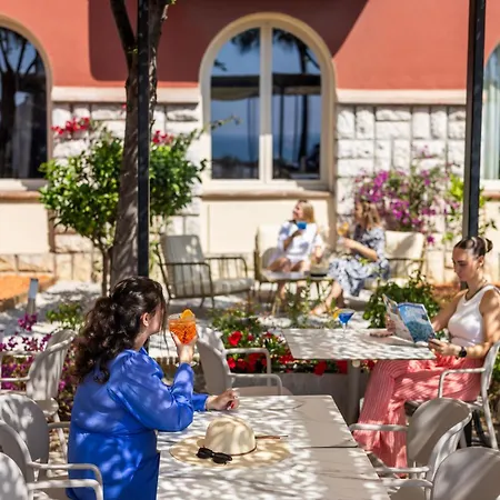 Hotel Royalmar - Nouveau Proprietaire Cagnes-sur-Mer