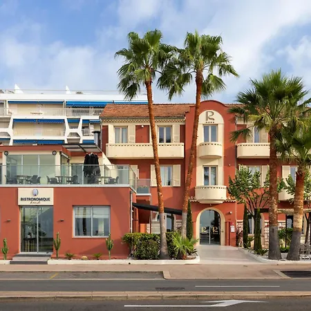 Royalmar - Nouveau Proprietaire Hotel Cagnes-sur-Mer