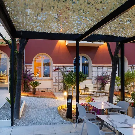 Royalmar - Nouveau Proprietaire Hotel 4*