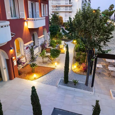 Royalmar - Nouveau Proprietaire Hotel Cagnes-sur-Mer
