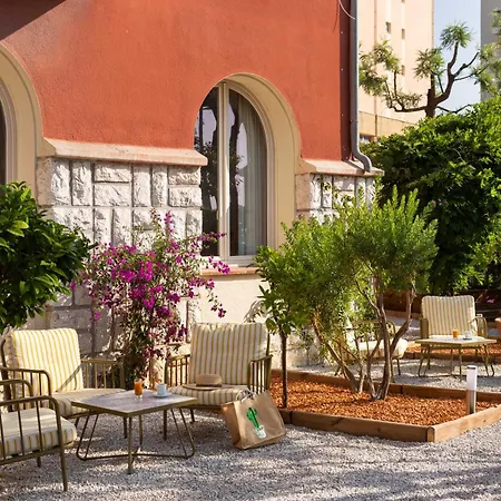 Royalmar - Nouveau Proprietaire Cagnes-sur-Mer