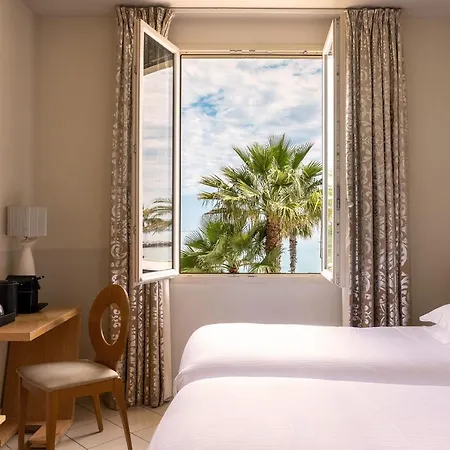 Hotel Royalmar Cagnes-sur-Mer