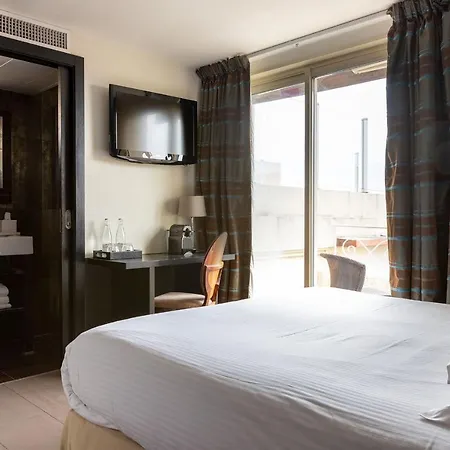 Royalmar Hotel 4*