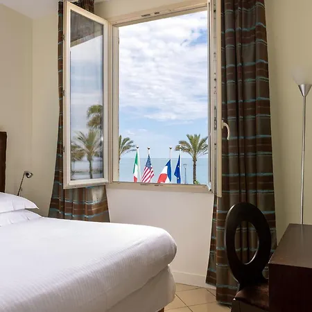 Hotel Royalmar Cagnes-sur-Mer