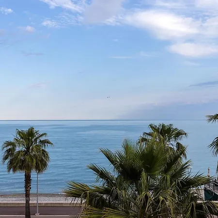 Hotel Royalmar Cagnes-sur-Mer