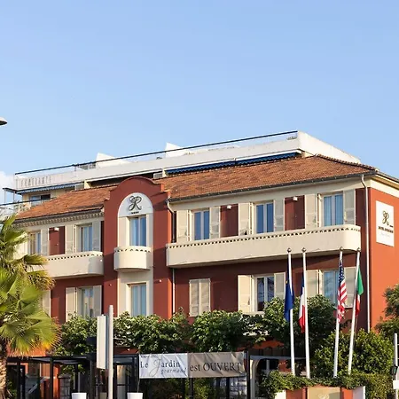 Royalmar Cagnes-sur-Mer