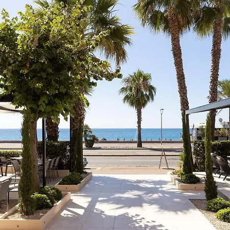 Royalmar 4* Cagnes-sur-Mer