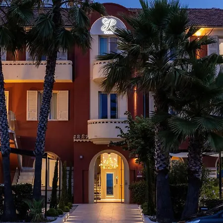 Hotel Royalmar 4*