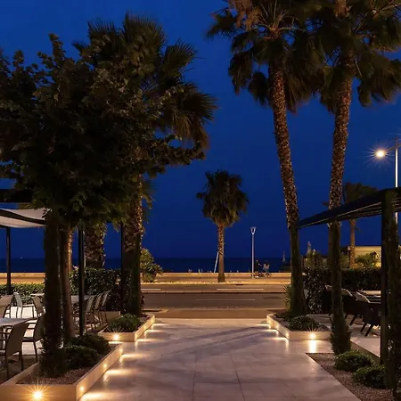 Royalmar Hotel 4*