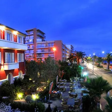 Royalmar Cagnes-sur-Mer