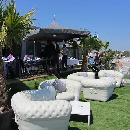 Royalmar Hotel 4*