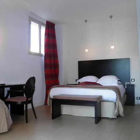 Royalmar Hotel