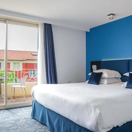 Hotel Royalmar Cagnes-sur-Mer