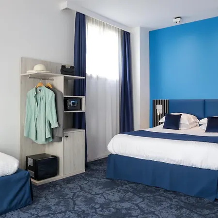 Royalmar Cagnes-sur-Mer