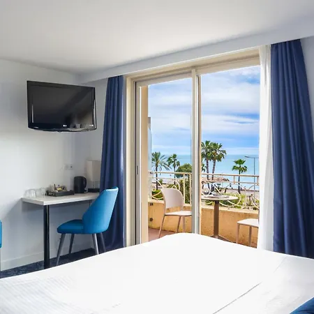 Hotel Royalmar Cagnes-sur-Mer