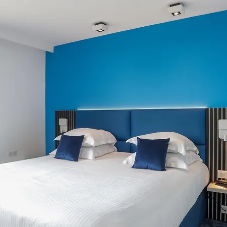 Royalmar Hotel