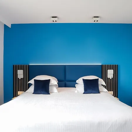 Hotel Royalmar
