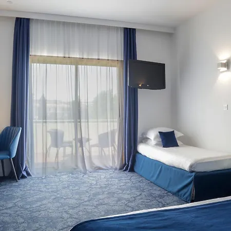 Royalmar Hotel 4*