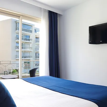 Hotel Royalmar Cagnes-sur-Mer