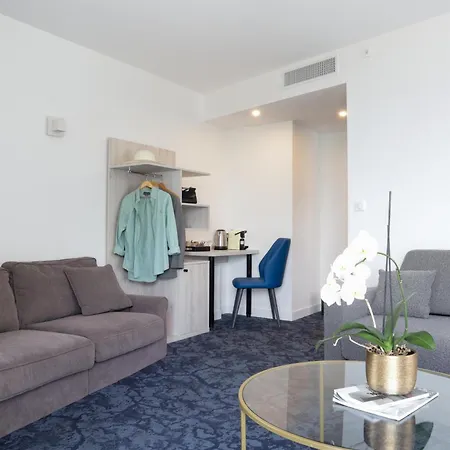 Royalmar Cagnes-sur-Mer